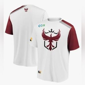 Overwatch 🆕 Atlanta Reign • 2019 Away Jersey